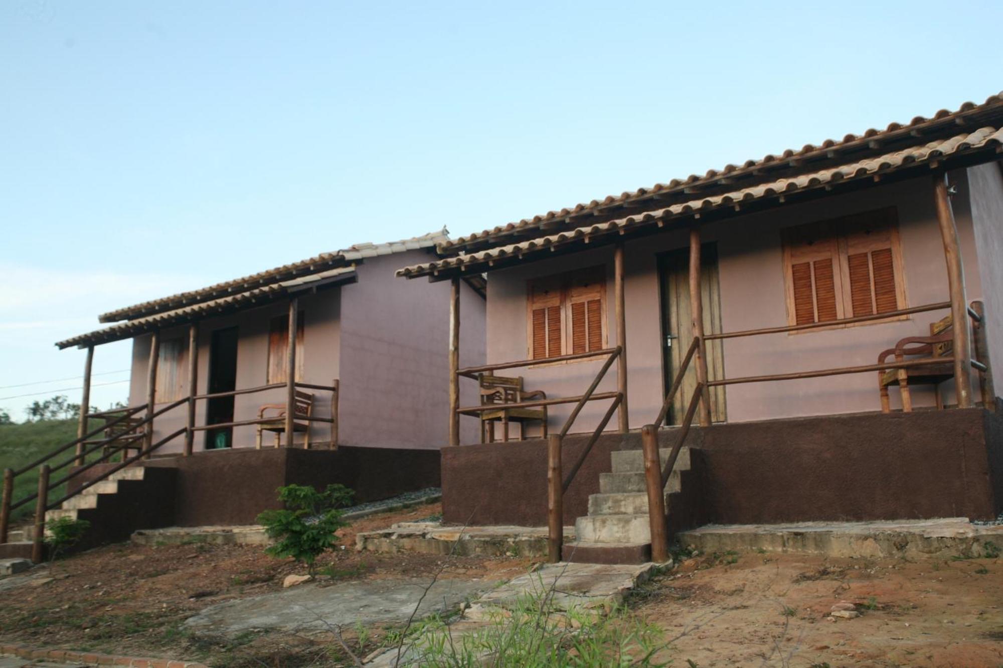 Cataguas Brasil Pousada Carrancas Ruang foto