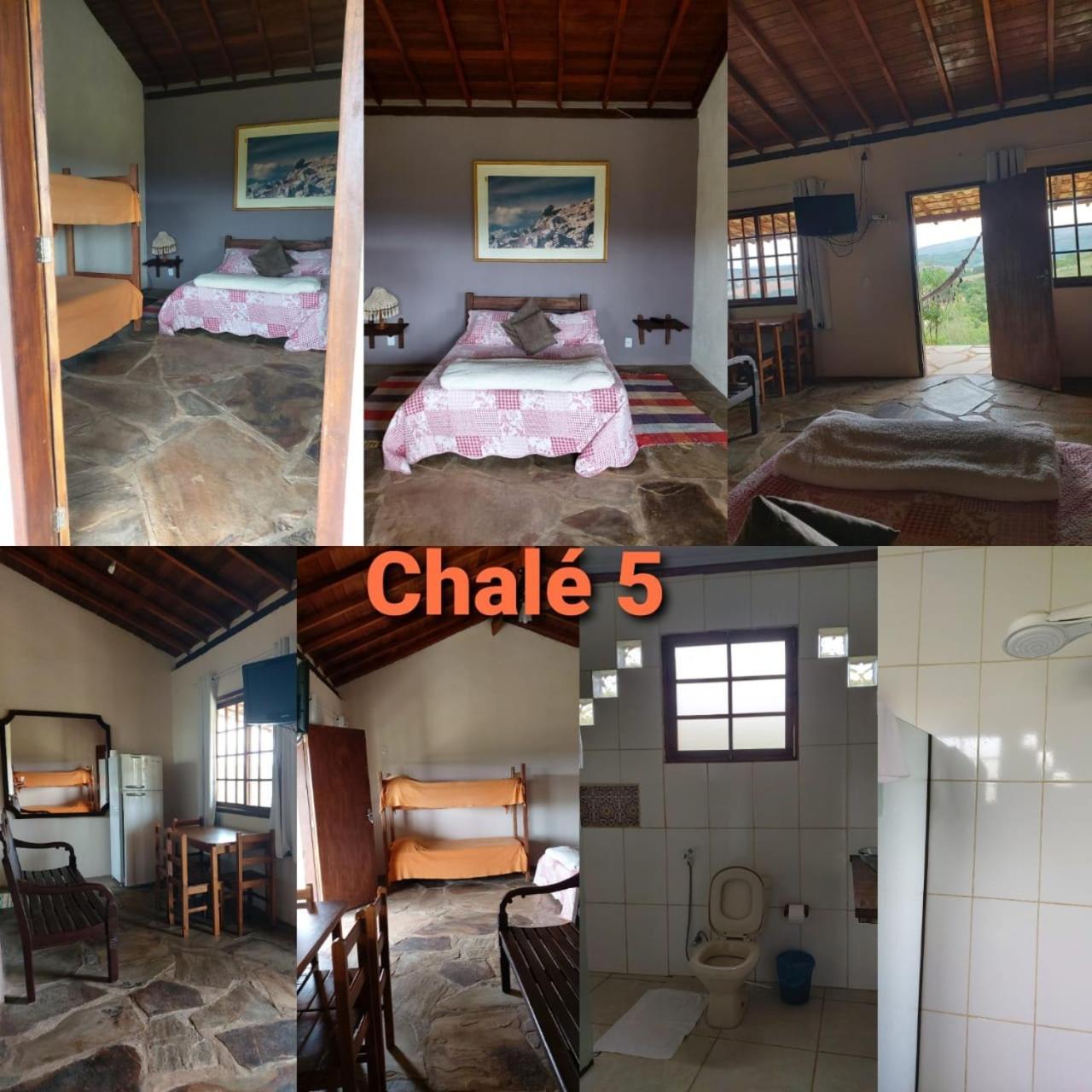 Cataguas Brasil Pousada Carrancas Bagian luar foto