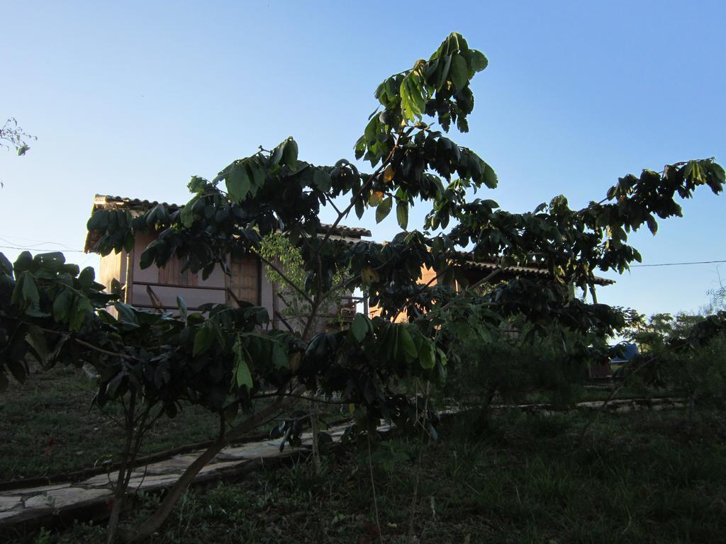 Cataguas Brasil Pousada Carrancas Bagian luar foto