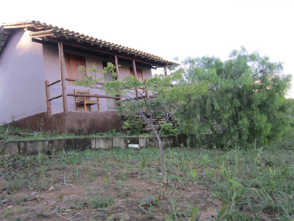 Cataguas Brasil Pousada Carrancas Bagian luar foto