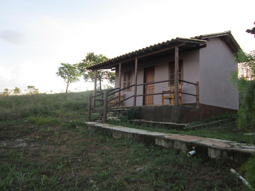 Cataguas Brasil Pousada Carrancas Bagian luar foto